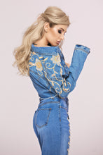 Load image into Gallery viewer, Denim