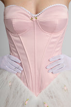 Load image into Gallery viewer, Mini ballerina dress