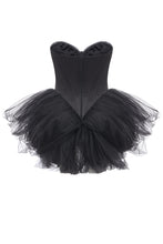 Load image into Gallery viewer, Mini ballerina dress