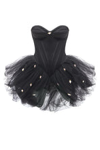 Load image into Gallery viewer, Mini ballerina dress