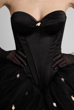 Load image into Gallery viewer, Mini ballerina dress