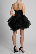 Load image into Gallery viewer, Mini ballerina dress