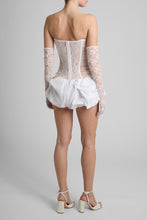 Завантажте зображення в засіб перегляду галереї, Lace mini jumpsuit