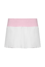 Load image into Gallery viewer, Knitted mini skirt