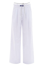 Load image into Gallery viewer, Trouser with crystal cord