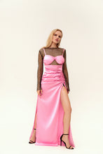 Load image into Gallery viewer, Pink dress